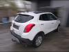 Opel  Mokka A17dts Kompletan Auto U Delovima