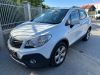 Opel  Mokka  Kompletan Auto U Delovima