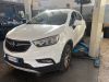Opel  Mokka X 1.4 Turbo  Kompletan Auto U Delovima