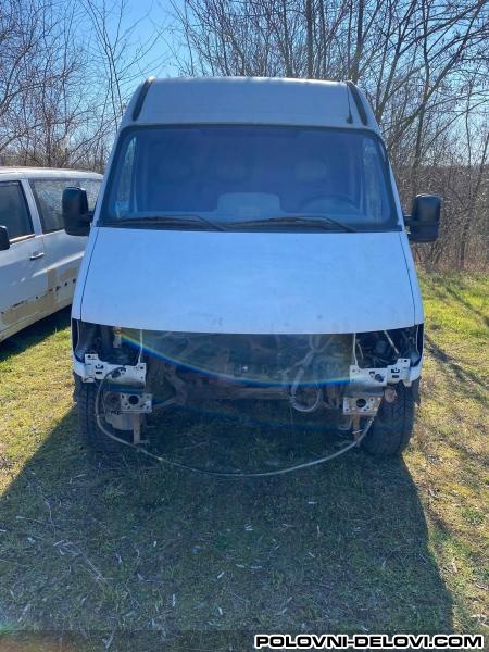 Opel Movano 2.2DTI Delovi