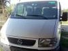 Opel  Movano 2.5dci Kompletan Auto U Delovima