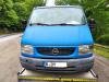 Opel  Movano 2.8 DTI Delovi Kompletan Auto U Delovima