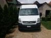 Opel  Movano Dci Kompletan Auto U Delovima