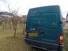 Opel  Movano Kompletan Auto Kompletan Auto U Delovima