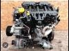 Opel  Movano Kompletan Auto Kompletan Auto U Delovima