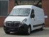 Opel  Movano  Kompletan Auto U Delovima