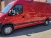 Opel  Movano  Kompletan Auto U Delovima