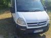 Opel  Movano Svi Kompletan Auto U Delovima