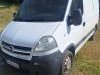 Opel  Movano Svi Kompletan Auto U Delovima