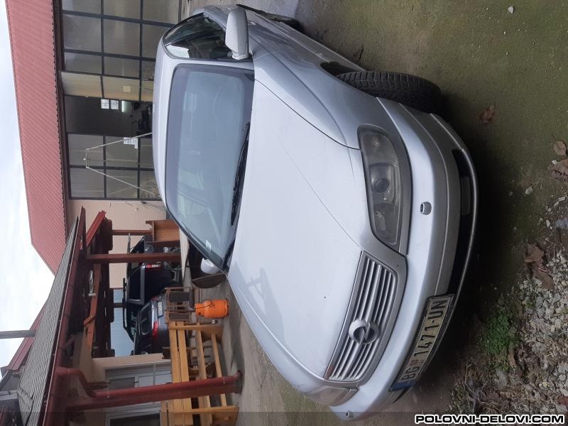 Opel  Omega B Kompletan Auto U Delovima