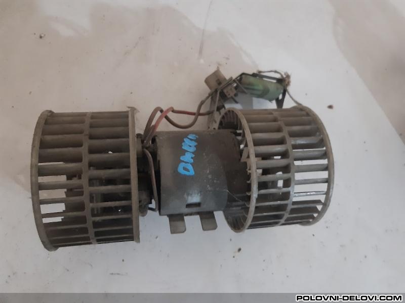 Opel  Omega  Elektrika I Paljenje