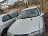 Opel  Omega  Stakla