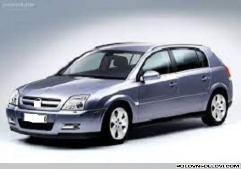 Opel  Signum   NOVO Svetla I Signalizacija
