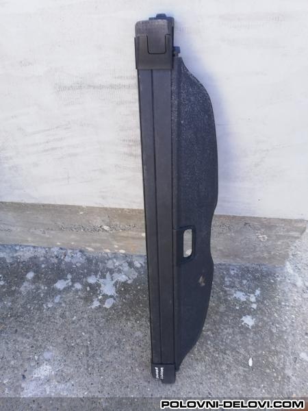 Opel  Signum  Razni Delovi