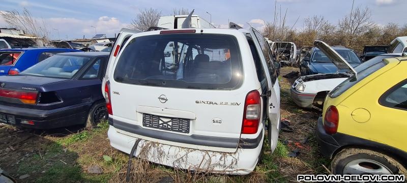 Opel  Sintra Polovni Delovi Kompletan Auto U Delovima