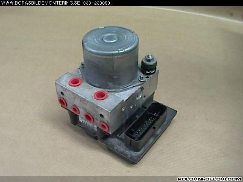 Opel  Tigra ABS Modul Kocioni Sistem