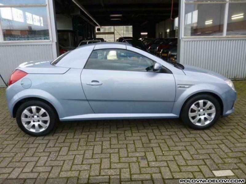 Opel  Tigra B 1.3 C D T I  Kompletan Auto U Delovima