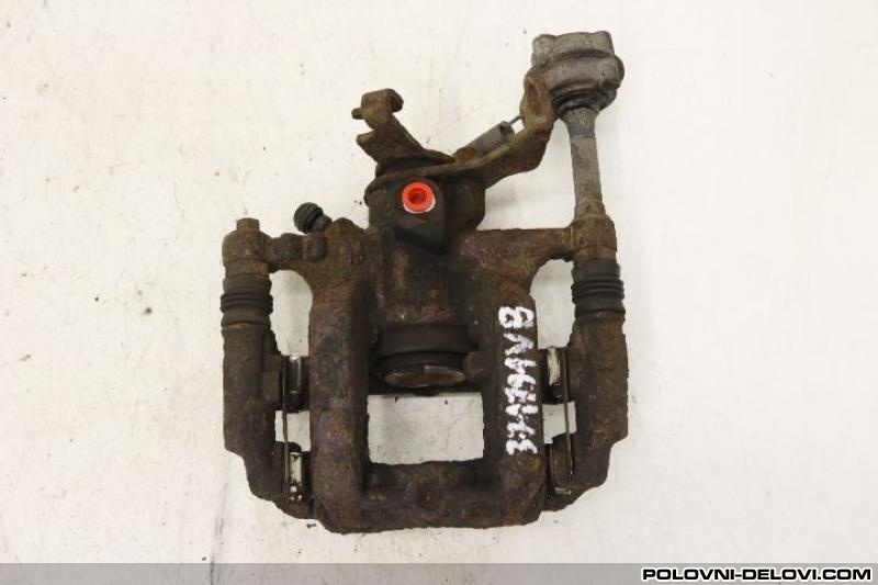 Opel  Tigra Kociona Klesta Kocioni Sistem