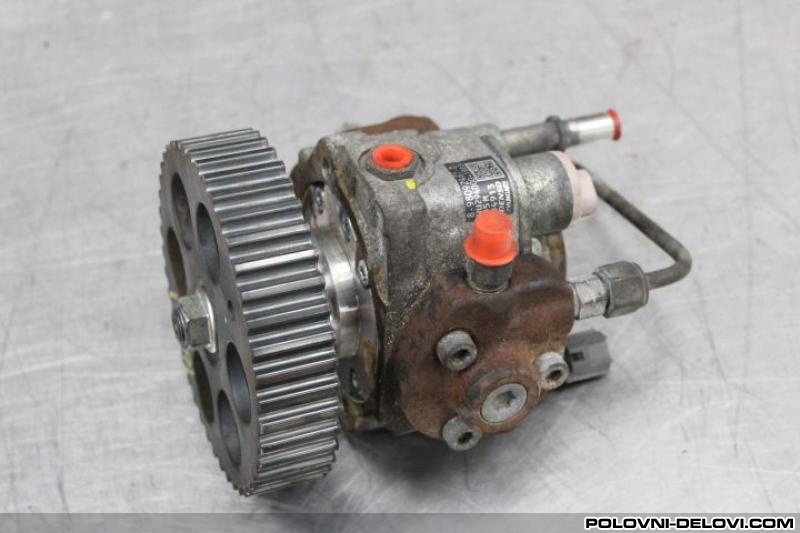 Opel  Tigra Pumpa Visokog Prit. Motor I Delovi Motora