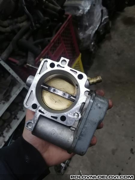 Opel  Vectra 1.8 16v 92kw  Elektrika I Paljenje