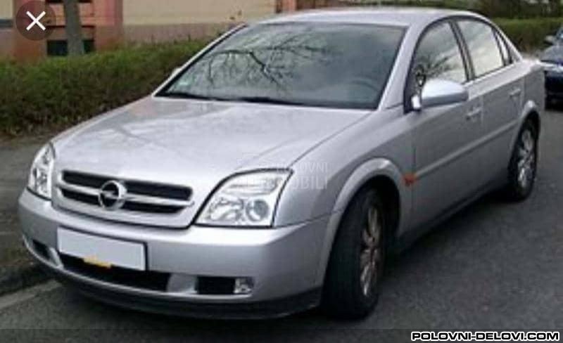 Opel  Vectra 1.8 16v Kompletan Auto U Delovima