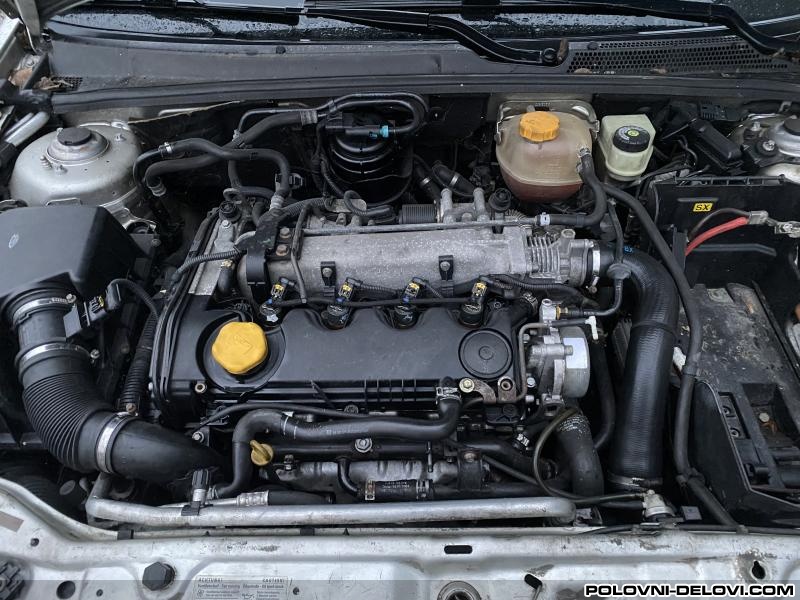 Opel  Vectra 1.9CDTI 120KS Motor I Delovi Motora