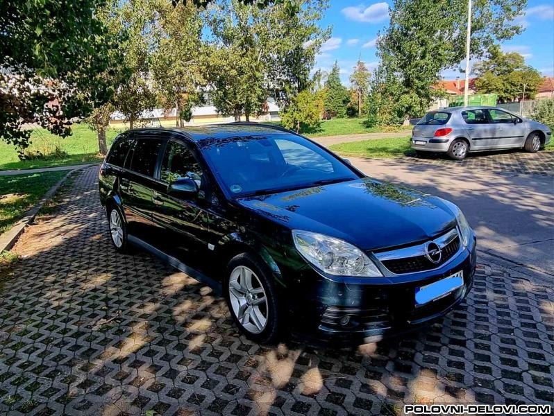 Opel  Vectra 1.9CDTI Karoserija