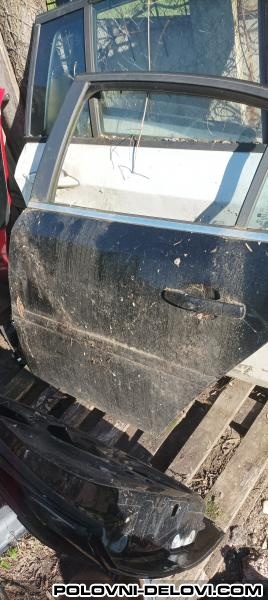 Opel  Vectra 1.9cdt Karoserija