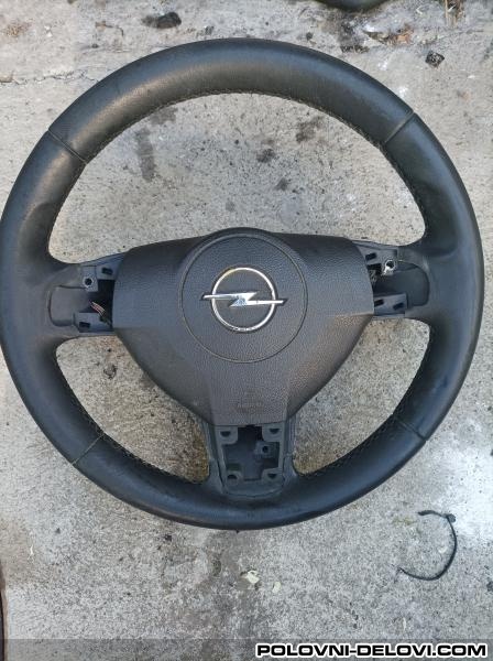 Opel  Vectra 1.9cdti Kompletan Auto U Delovima