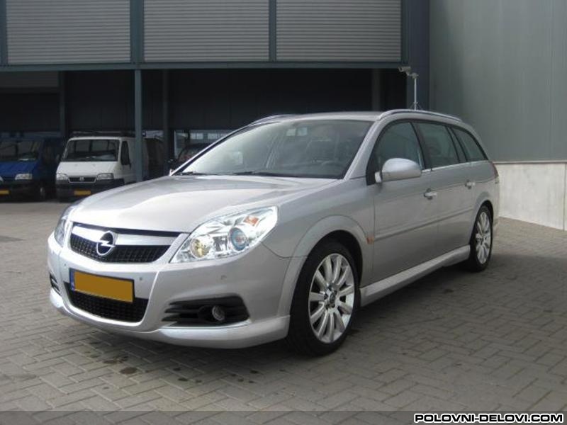 Opel  Vectra 1.9cdti Kompletan Auto U Delovima