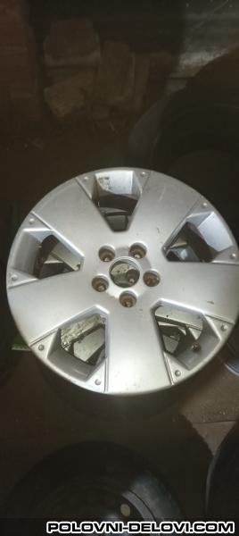 Opel  Vectra 1.9vdti Kompletan Auto U Delovima