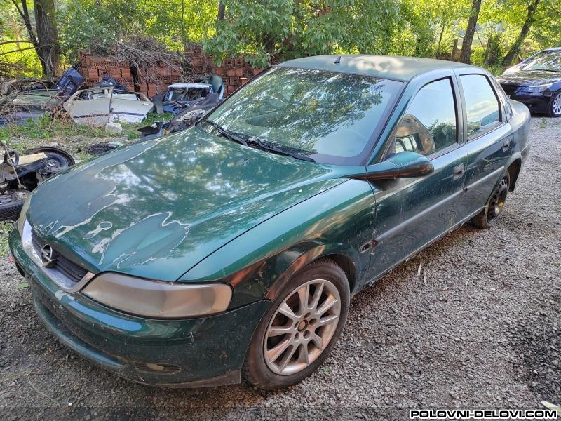 Opel  Vectra 2.0 Dti  Kompletan Auto U Delovima