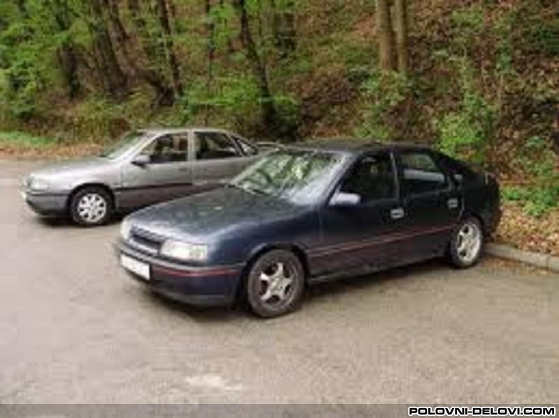 Opel  Vectra 2.0 Kompletan Auto U Delovima