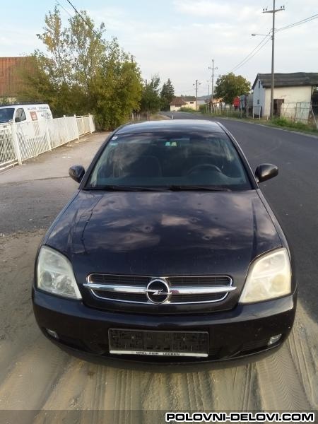 Opel  Vectra 2.0 Tdi Kompletan Auto U Delovima