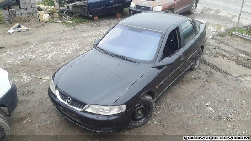 Opel  Vectra 2.2 Dti 2.0 Dti Kompletan Auto U Delovima