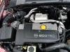 Opel  Vectra 2.2diz Kompletan Auto U Delovima