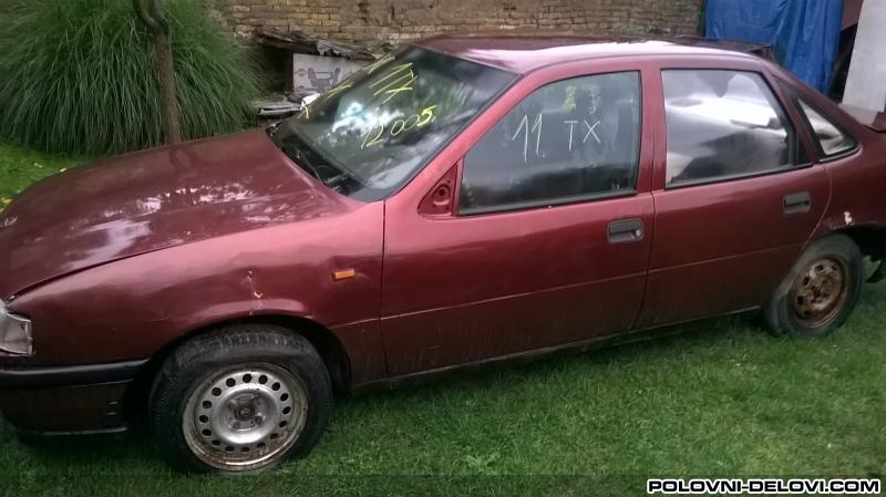 Opel  Vectra A 1.6 Benzin Kompletan Auto U Delovima