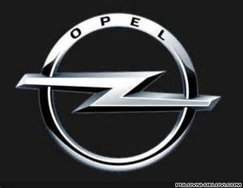 Opel  Vectra B  C Razni Delovi