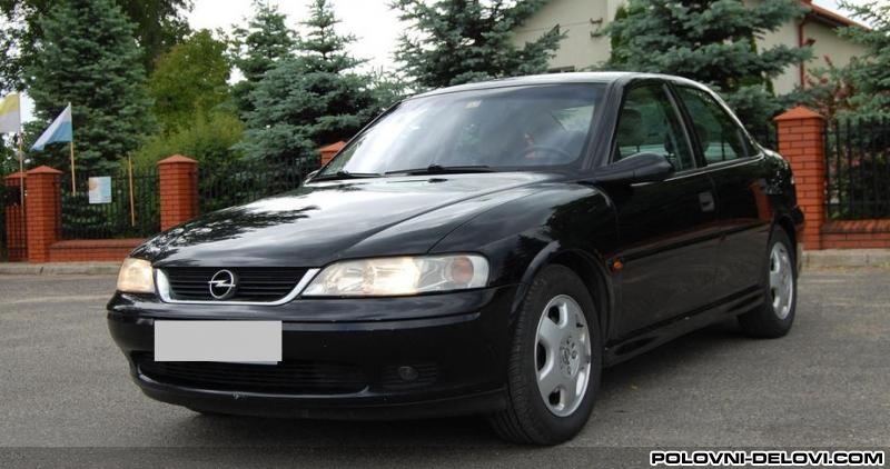 Opel  Vectra B Razni Delovi