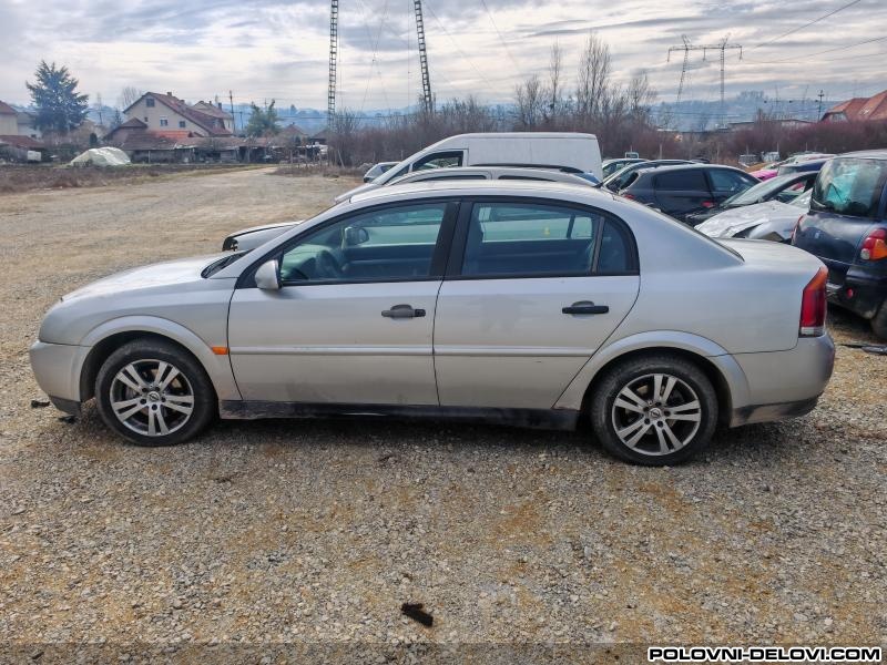 Opel  Vectra C 1.8 Xe Kompletan Auto U Delovima