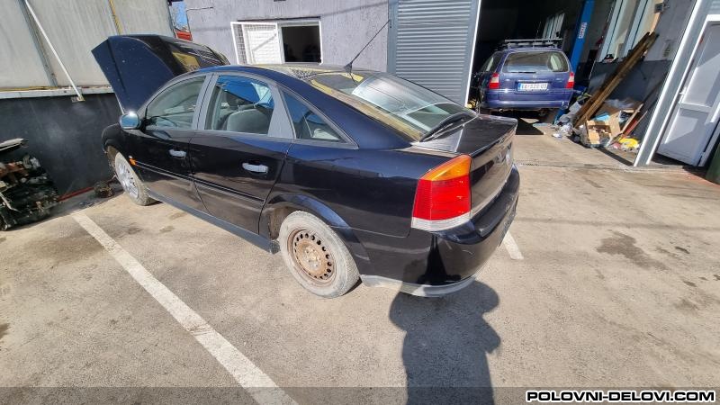 Opel  Vectra C 1.8b Z 18xe Kompletan Auto U Delovima