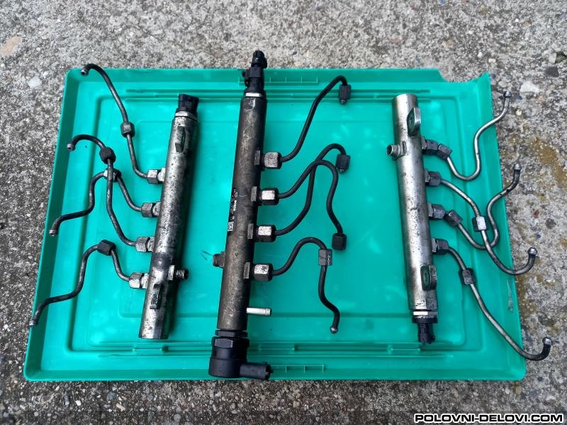 Opel  Vectra C 1.9 Magistrala Komon Rejla