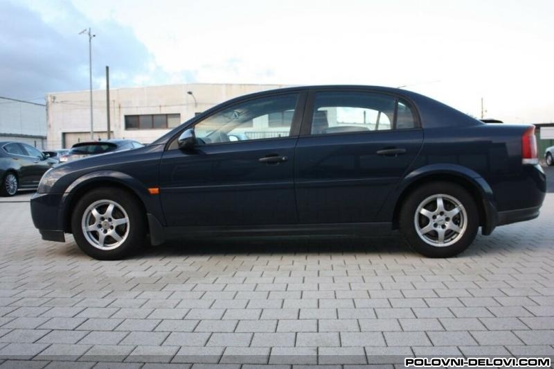 Opel  Vectra C 2.0 D T I . Kompletan Auto U Delovima