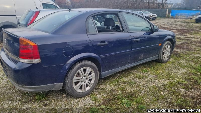 Opel  Vectra C 2.0 D T I  Kompletan Auto U Delovima
