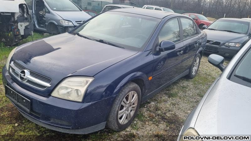 Opel  Vectra C 2.0  D T I  Kompletan Auto U Delovima