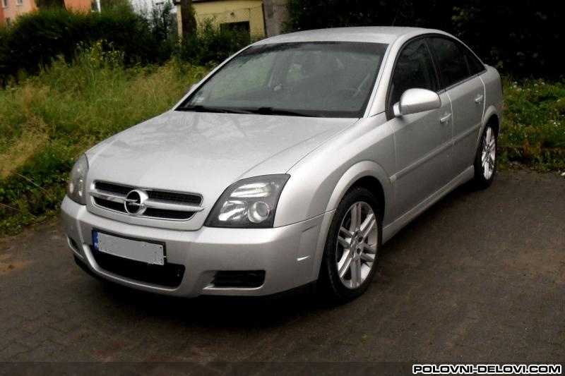 Opel  Vectra C 2.0 DTI Kompletan Auto U Delovima