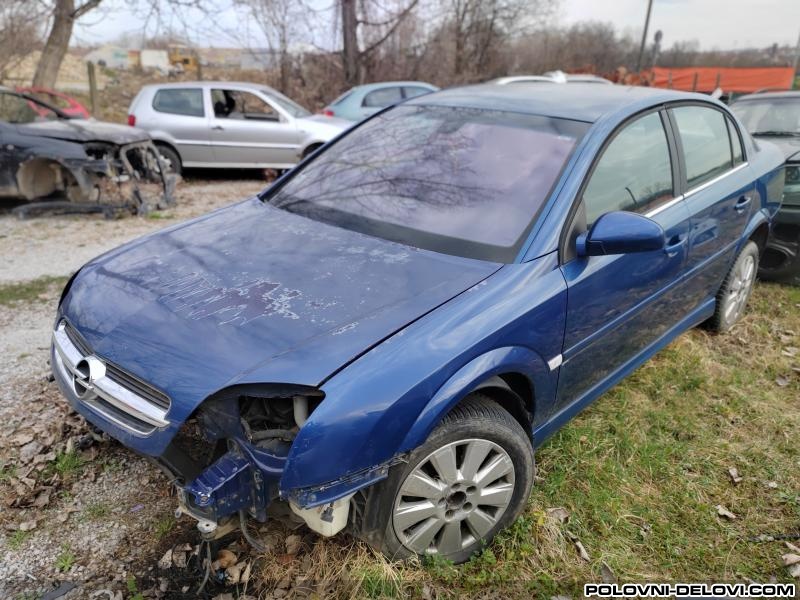 Opel  Vectra C 2.0 Dti Kompletan Auto U Delovima