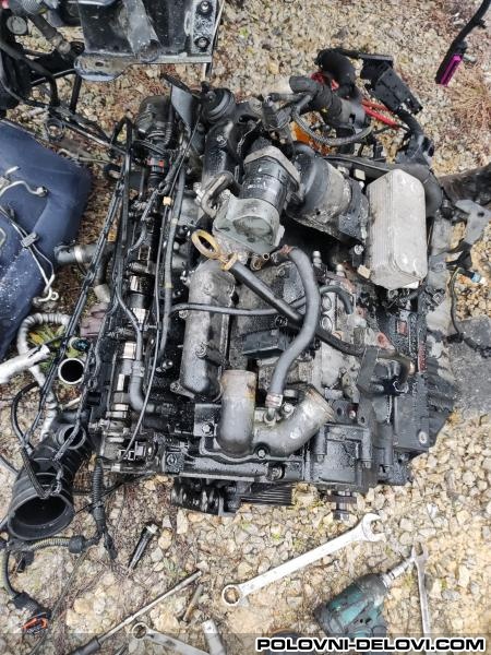 Opel  Vectra C 2.0 Dti Kompletan Auto U Delovima