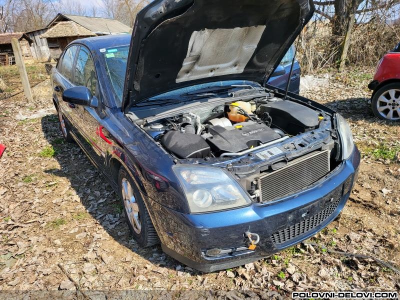 Opel  Vectra C 2.0.dti Kompletan Auto U Delovima