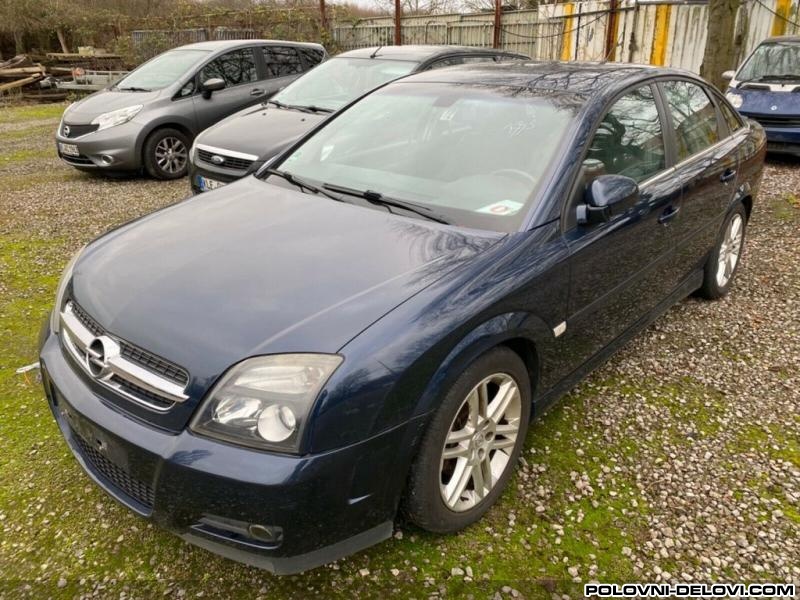 Opel  Vectra C 2.0dti Kompletan Auto U Delovima